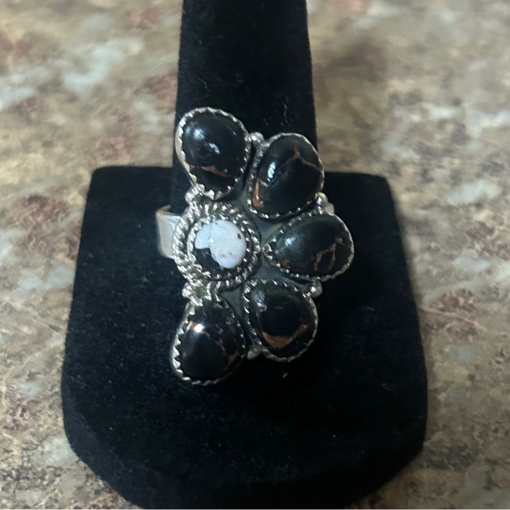 Southwest jewelry